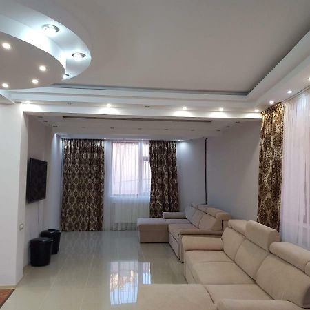 Vila Nicol Köstence Dış mekan fotoğraf