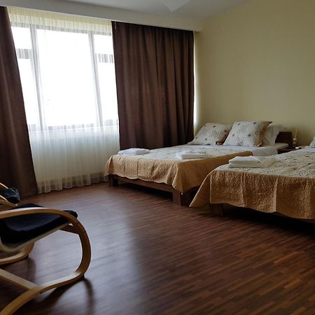 Vila Nicol Köstence Dış mekan fotoğraf