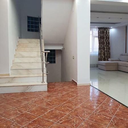 Vila Nicol Köstence Dış mekan fotoğraf