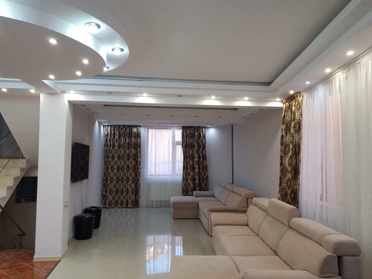 Vila Nicol Köstence Dış mekan fotoğraf
