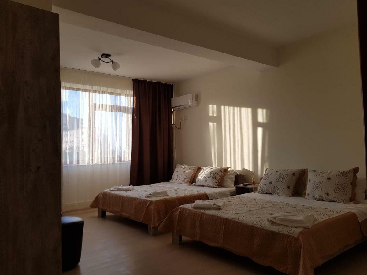 Vila Nicol Köstence Dış mekan fotoğraf