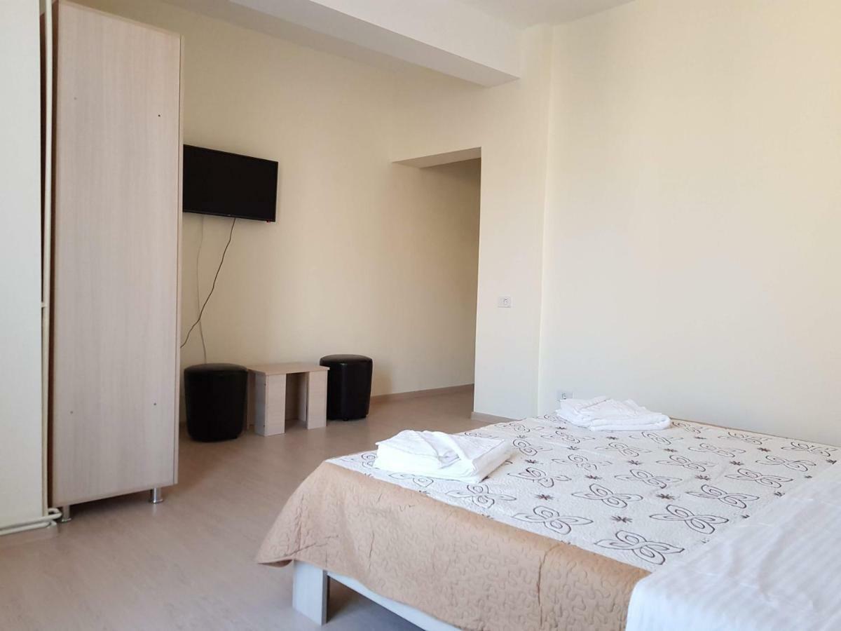 Vila Nicol Köstence Dış mekan fotoğraf
