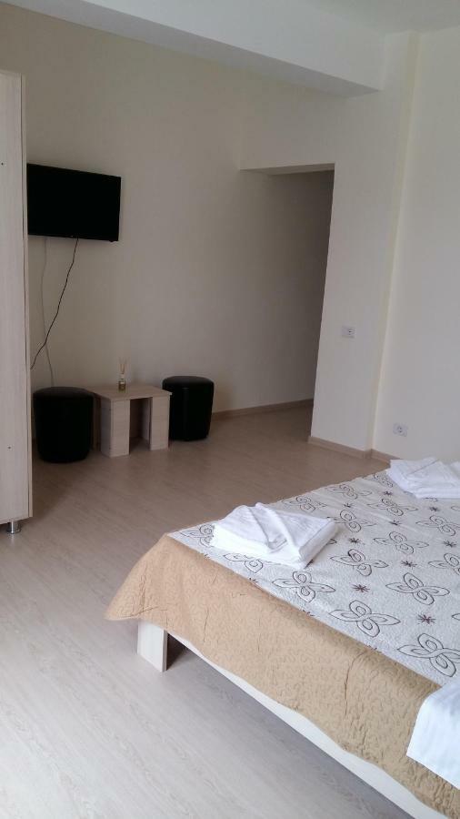 Vila Nicol Köstence Dış mekan fotoğraf