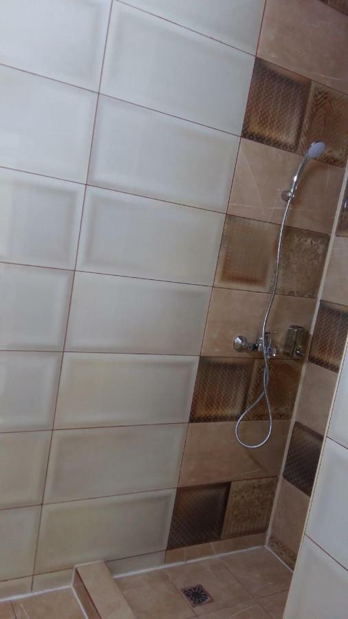 Vila Nicol Köstence Dış mekan fotoğraf