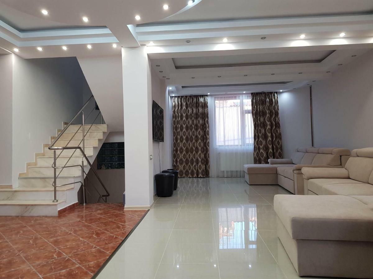 Vila Nicol Köstence Dış mekan fotoğraf