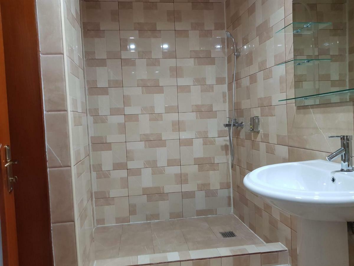 Vila Nicol Köstence Dış mekan fotoğraf
