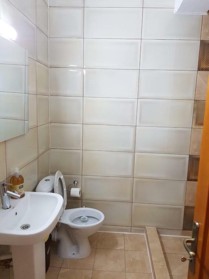 Vila Nicol Köstence Dış mekan fotoğraf
