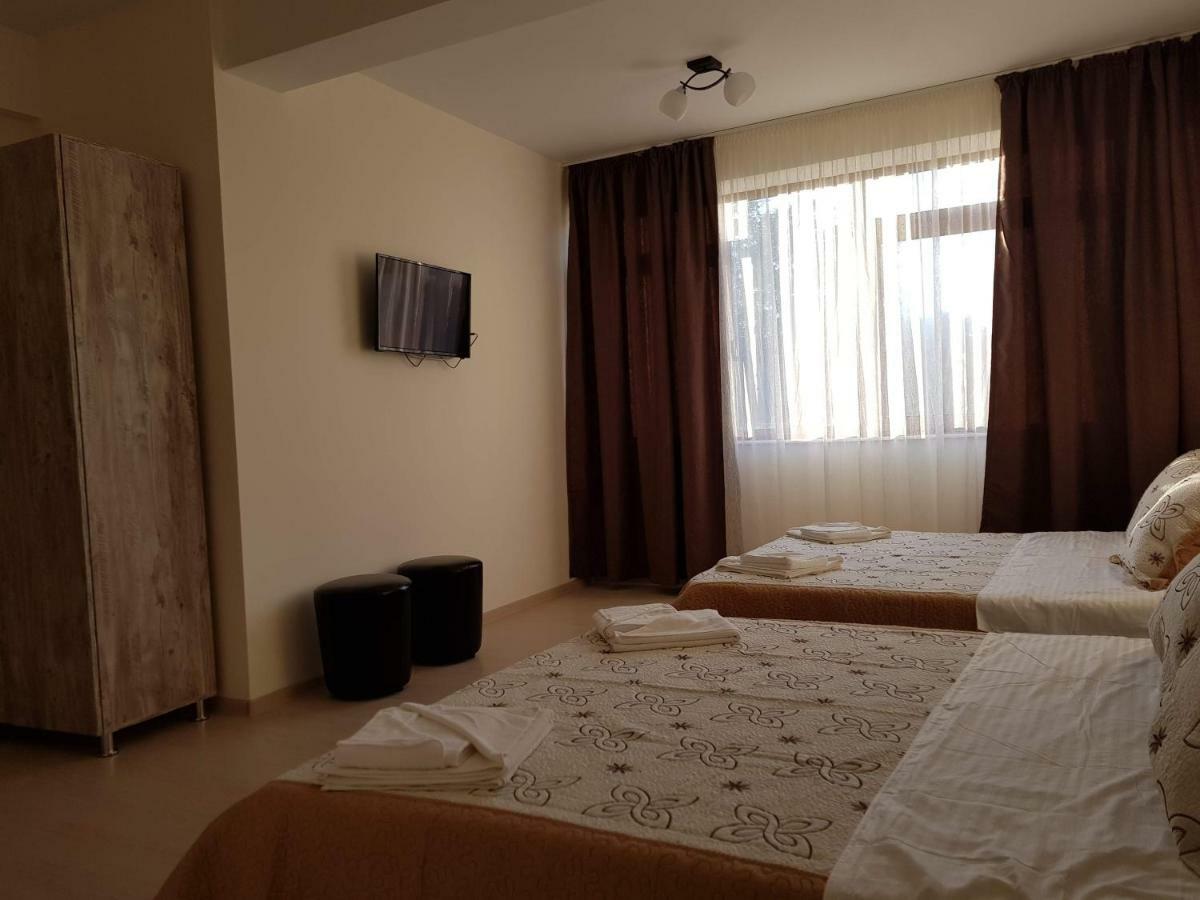 Vila Nicol Köstence Dış mekan fotoğraf