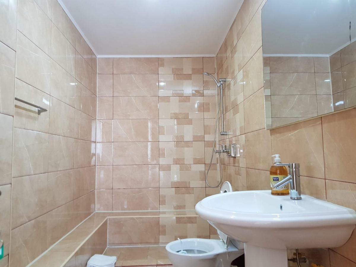 Vila Nicol Köstence Dış mekan fotoğraf