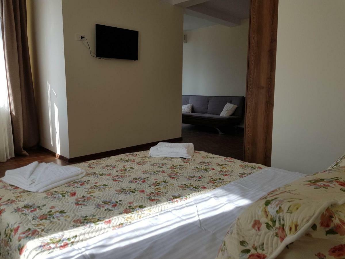 Vila Nicol Köstence Dış mekan fotoğraf