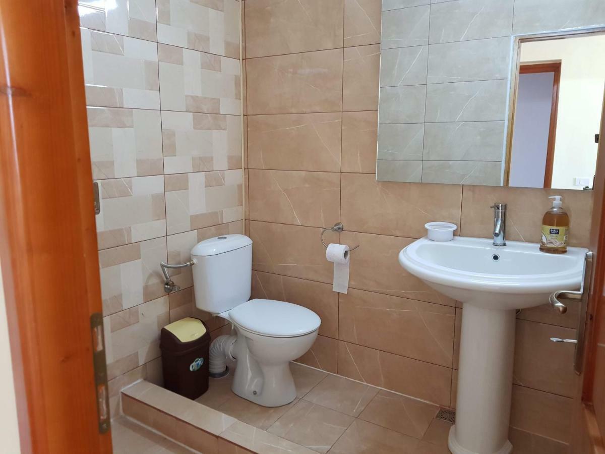 Vila Nicol Köstence Dış mekan fotoğraf