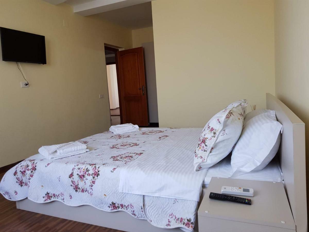 Vila Nicol Köstence Dış mekan fotoğraf