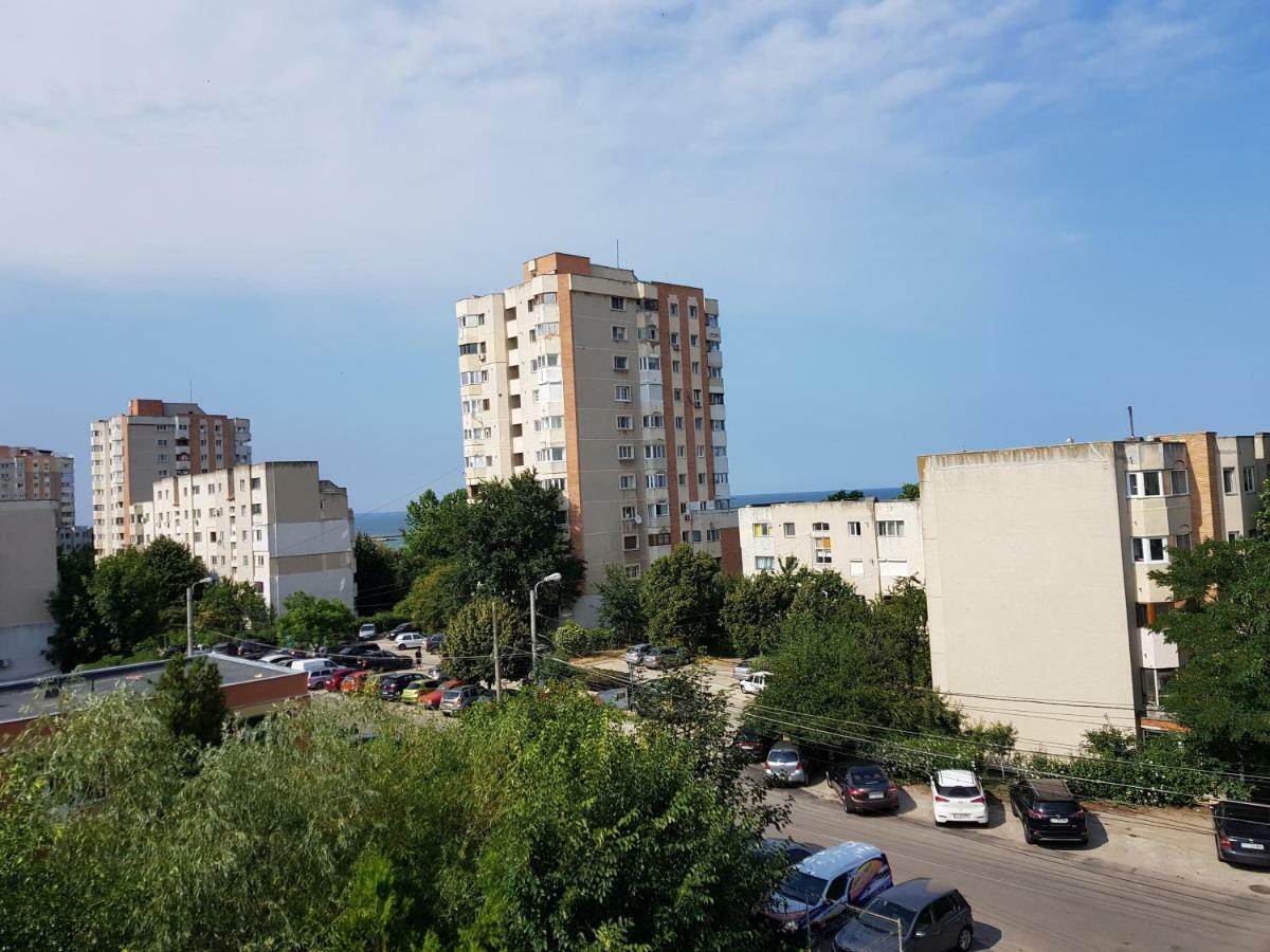 Vila Nicol Köstence Dış mekan fotoğraf