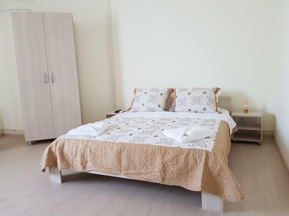Vila Nicol Köstence Dış mekan fotoğraf