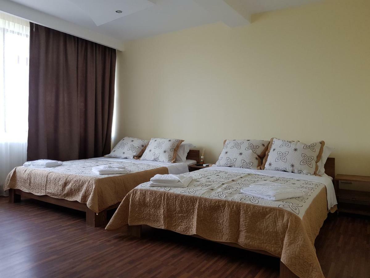 Vila Nicol Köstence Dış mekan fotoğraf