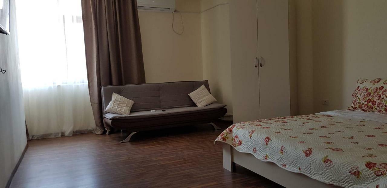 Vila Nicol Köstence Dış mekan fotoğraf