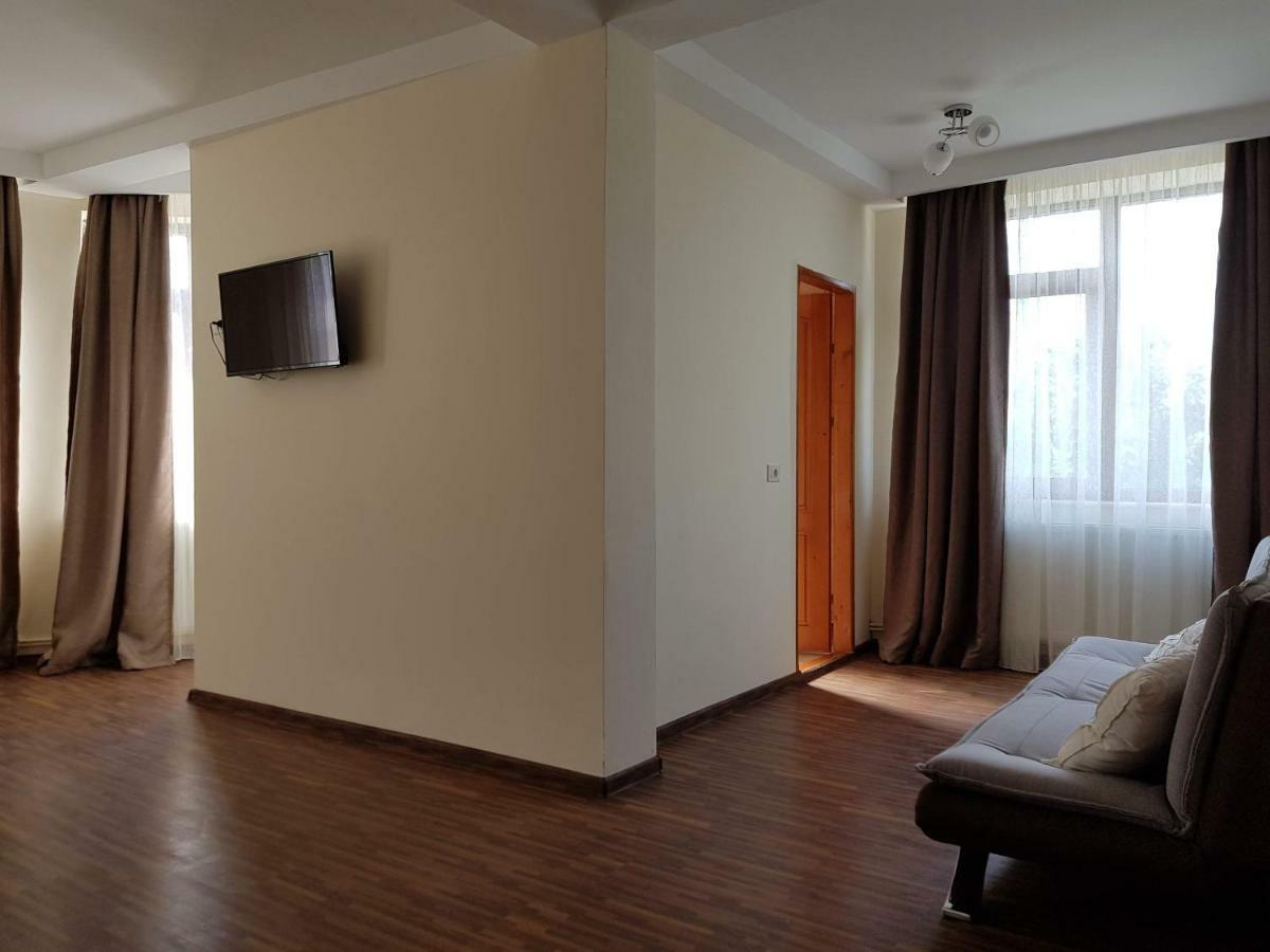 Vila Nicol Köstence Dış mekan fotoğraf
