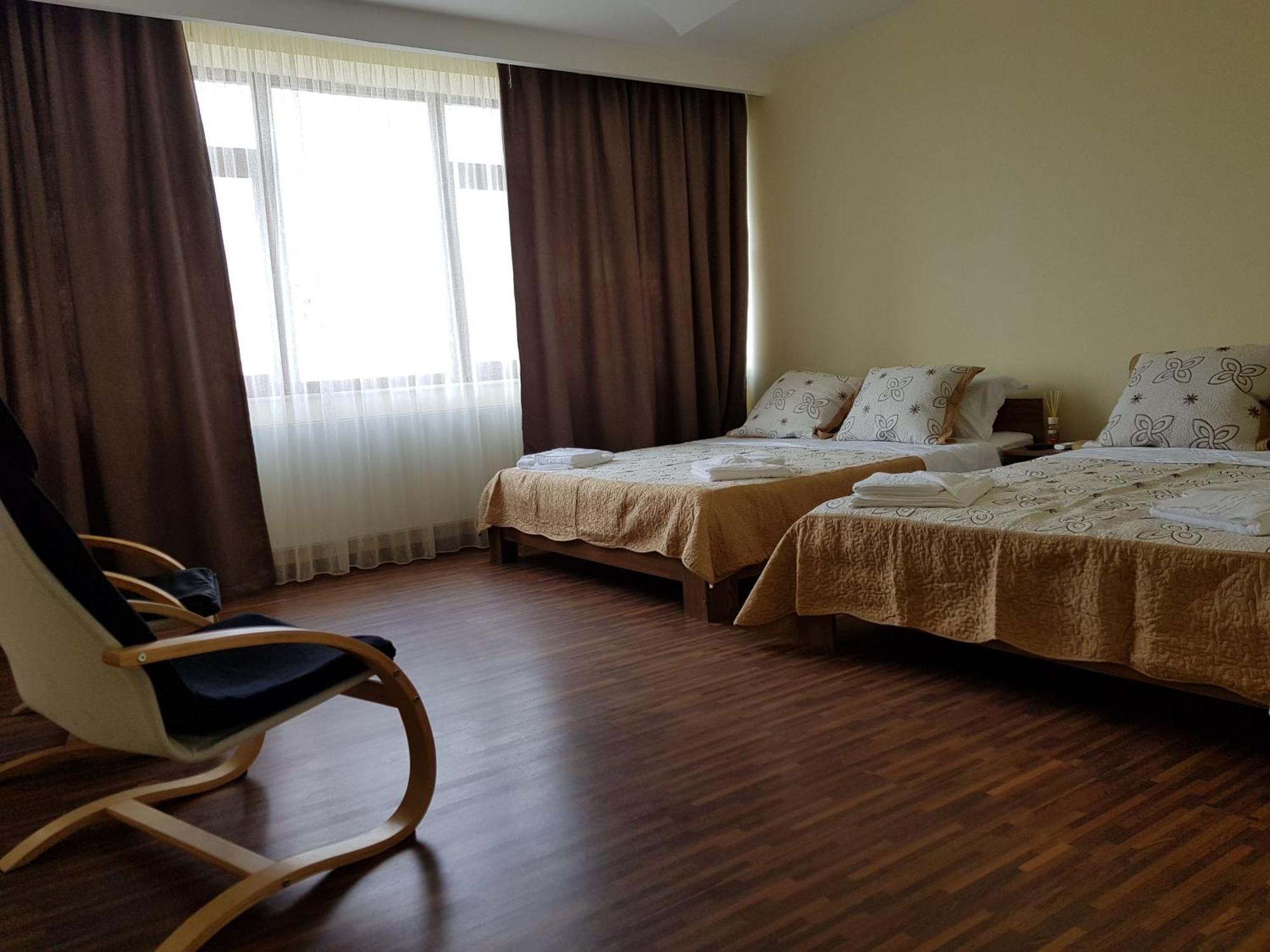 Vila Nicol Köstence Dış mekan fotoğraf