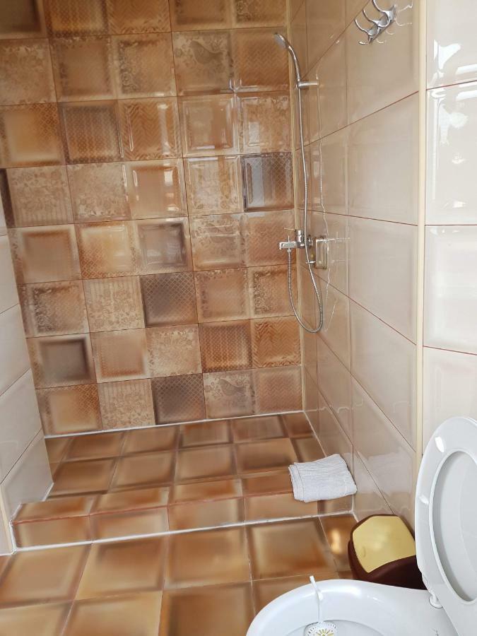 Vila Nicol Köstence Dış mekan fotoğraf