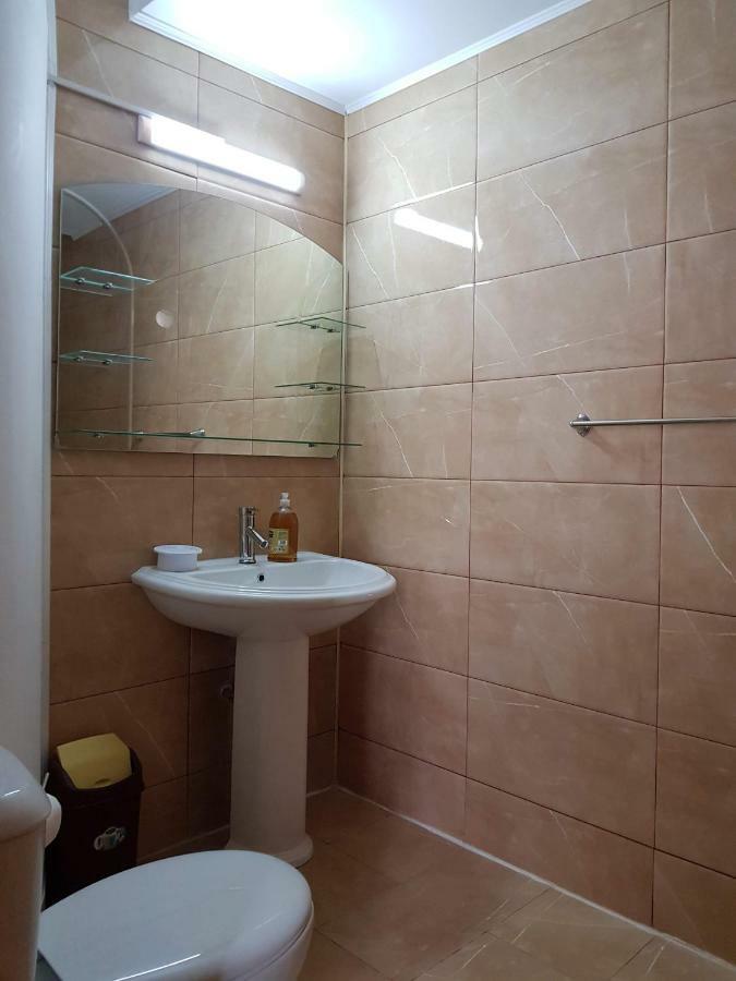 Vila Nicol Köstence Dış mekan fotoğraf