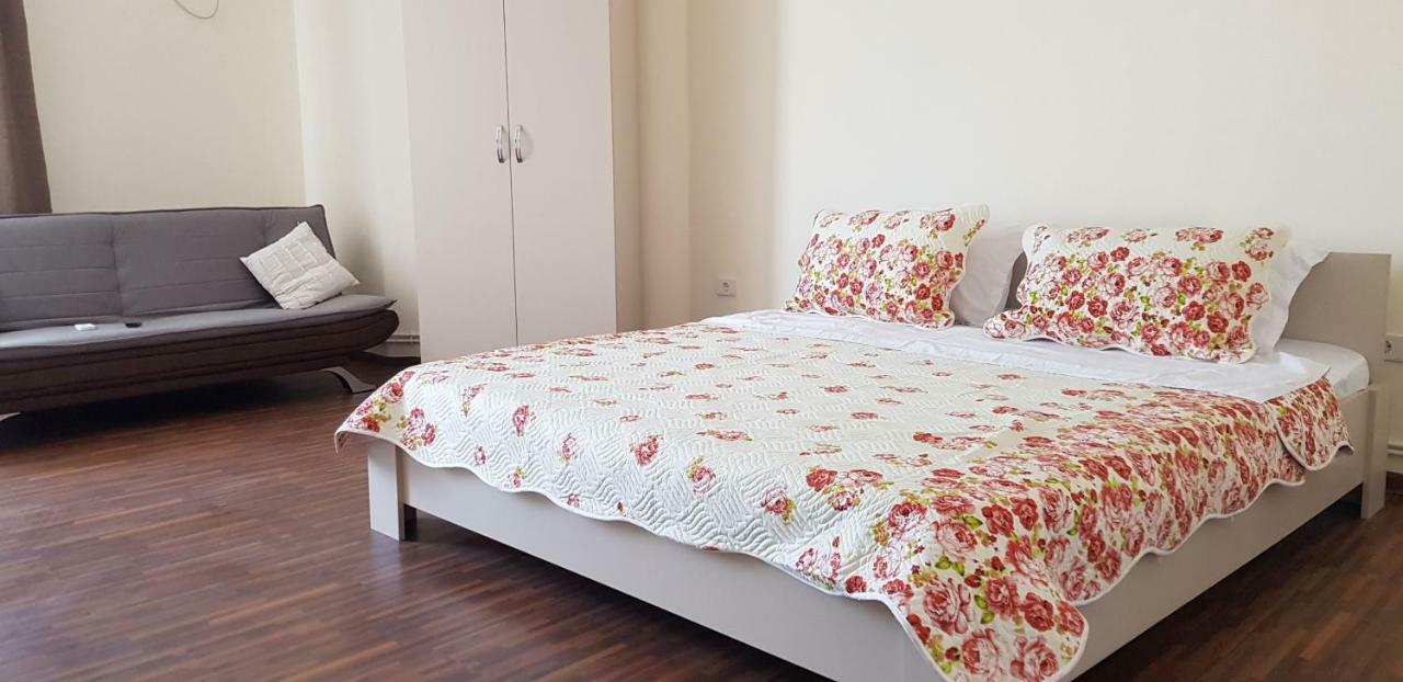 Vila Nicol Köstence Dış mekan fotoğraf