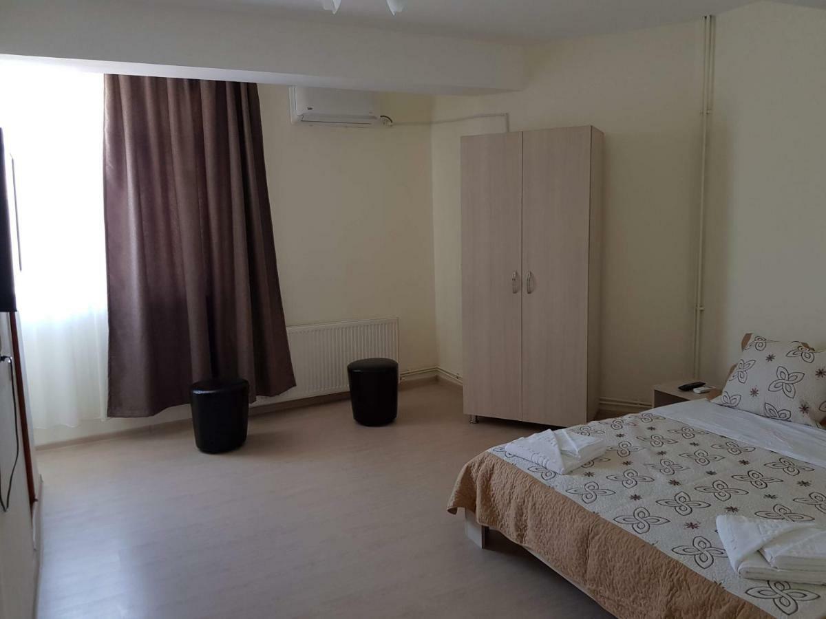 Vila Nicol Köstence Dış mekan fotoğraf