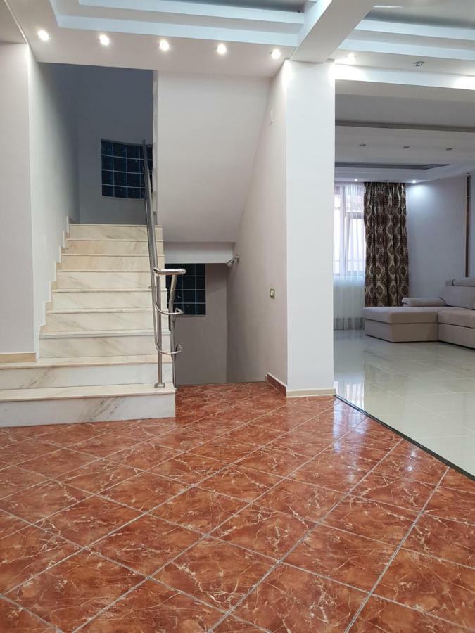 Vila Nicol Köstence Dış mekan fotoğraf